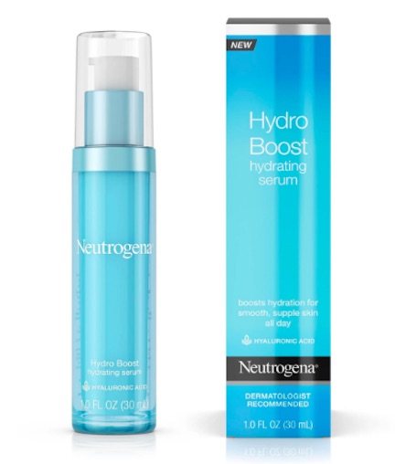 best hyaluronic acid serum