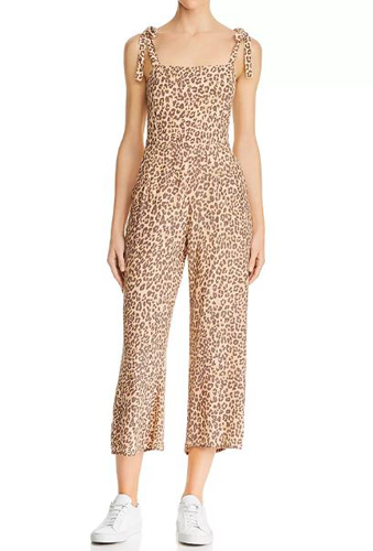 Faithfull the Brand Elsa jumpsuit