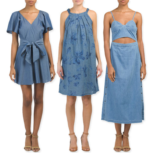 These Are The 5 Dresses Every Woman Should Own For Spring - SHEfinds