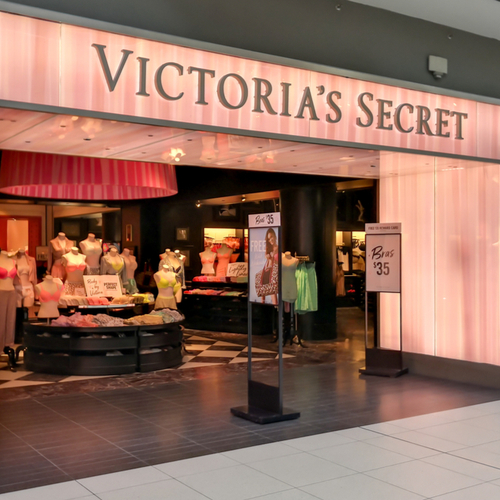 Victoria's Secret Semi Annual Sale Starts Today!