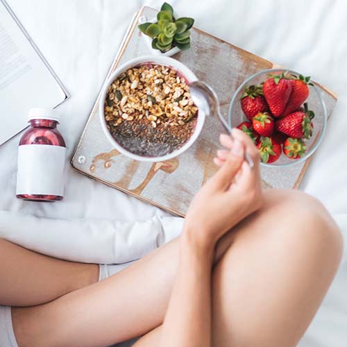 4 Breakfast Foods You Should Avoid Because They Slow Down Your Metabolism In The Morning Shefinds