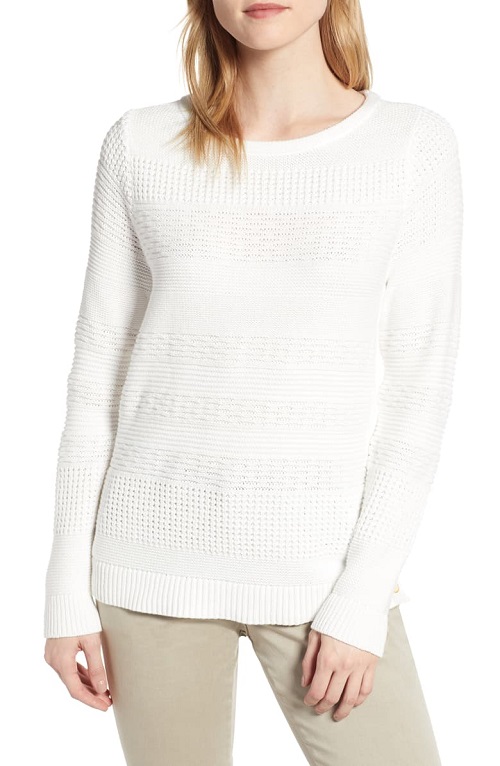 This $29 Sweater Is The Perfect Lightweight Cover-Up To Keep In Your ...