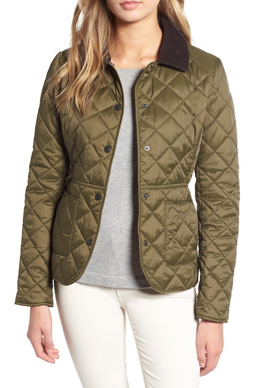 This Super Popular Spring Jacket Is On Sale For 50% Off At Nordstrom ...