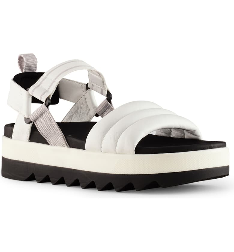 Searching For Comfy Summer Sandals? I Walked In These For A Full Day ...
