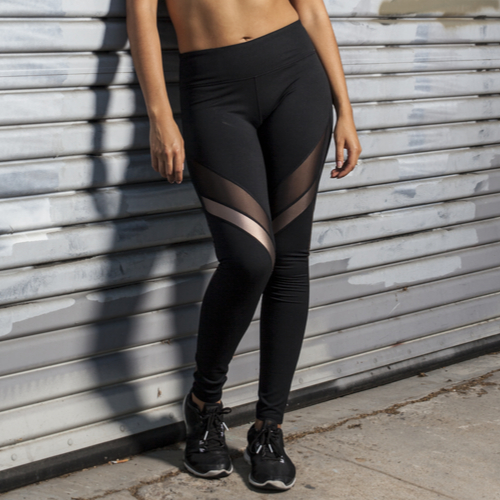 compression leggings