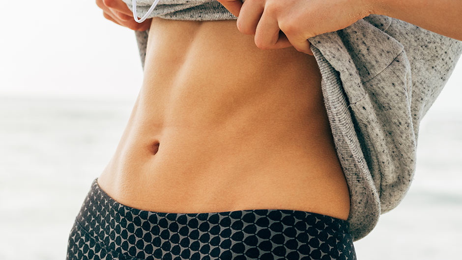 5 Foods Doctors Swear By To Shrink Your Waistline Over 50 - SHEfinds