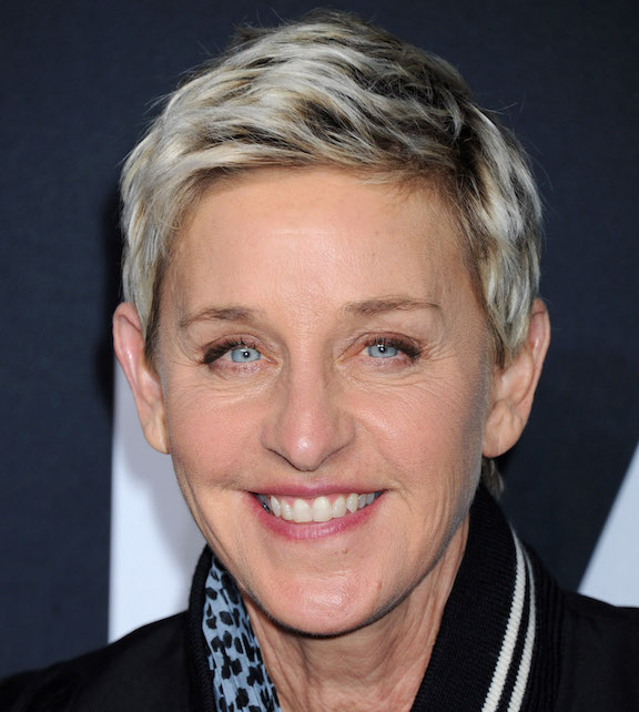 Ellen DeGeneres Just Dropped This MAJOR Bombshell On ‘The Ellen Show ...