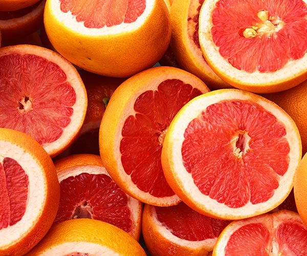 grapefruit