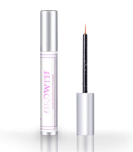 best lash growth serum on amazon