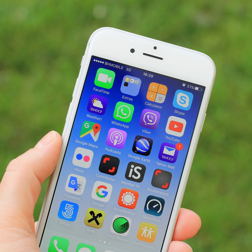 4 iPhone Mistakes You’re Making Every Day That Are Killing Your Battery ...