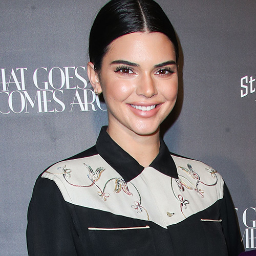 Kendall Jenner Just Let This MAJOR Pregnancy Secret Slip - SHEfinds