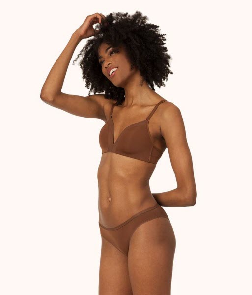 Be The First To Shop Lively's New Nude Collection–It's More Inclusive Than  Ever! - SHEfinds