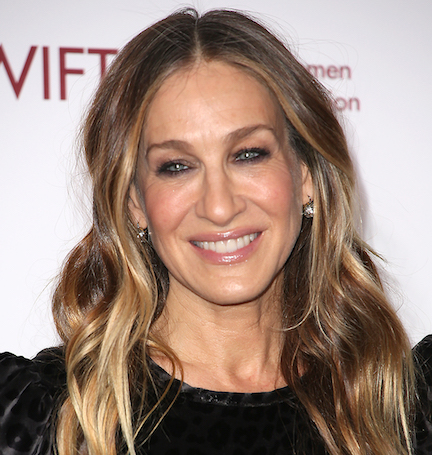 Sarah Jessica Parker Just Dropped This MAJOR Bombshell About Her ...