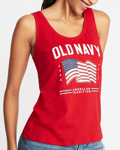 4th of july tank tops old navy