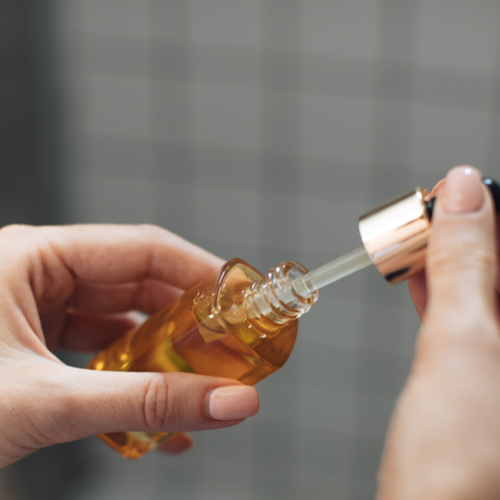 best antioxidant serum for aging skin