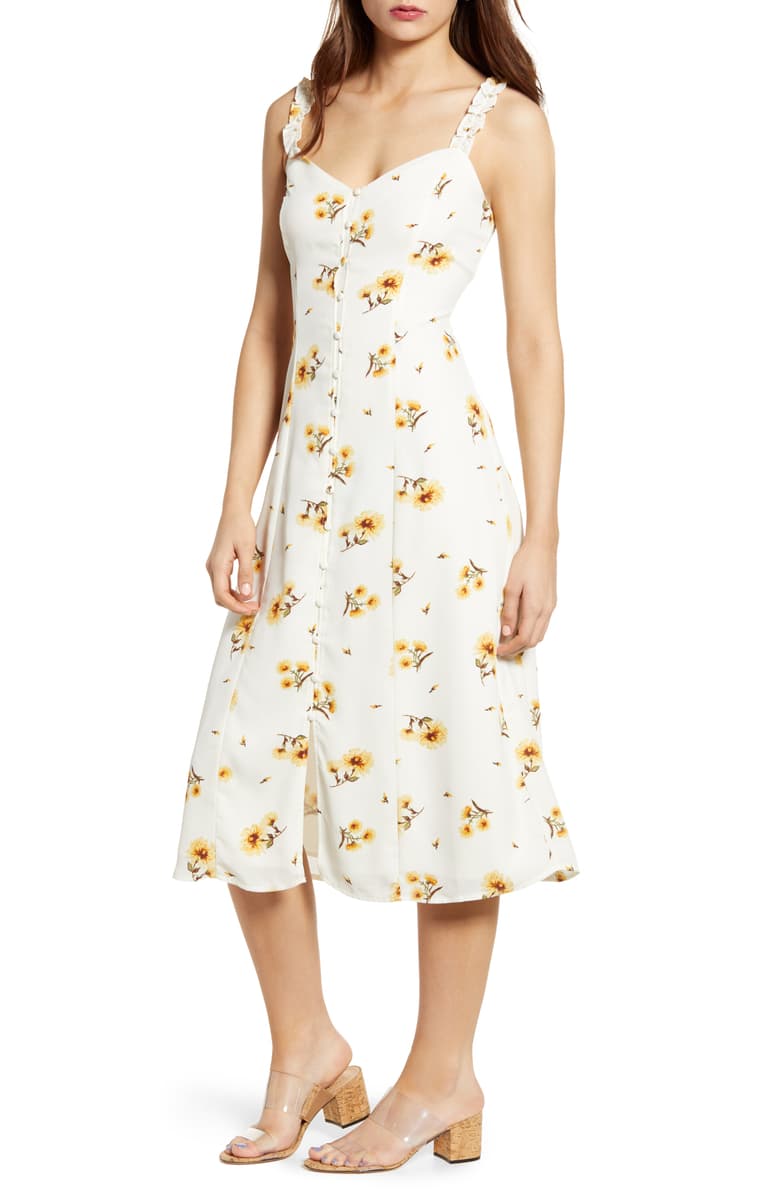 Every Woman Should Own This $29 Summer Dress–It’s So Pretty And ...