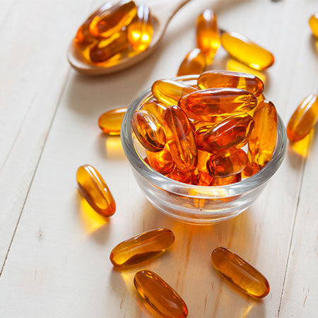 The One Anti-Inflammatory Vitamin You Should Have Right After You Wake ...