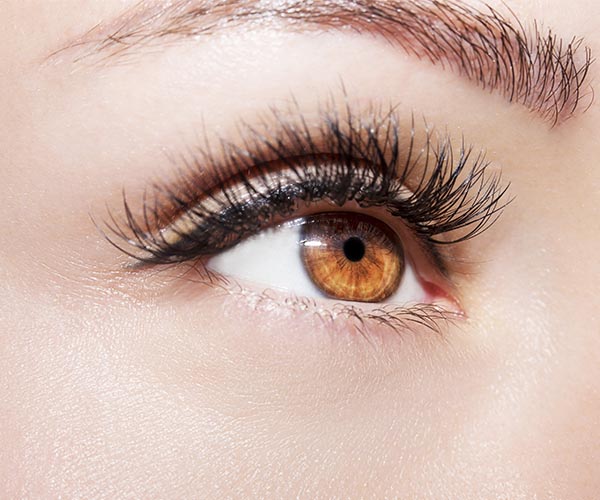 best mascara for sensitive eyes