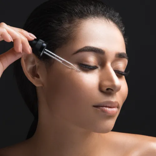 best serum for over 40 skin