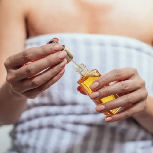 best serum for over 40 skin