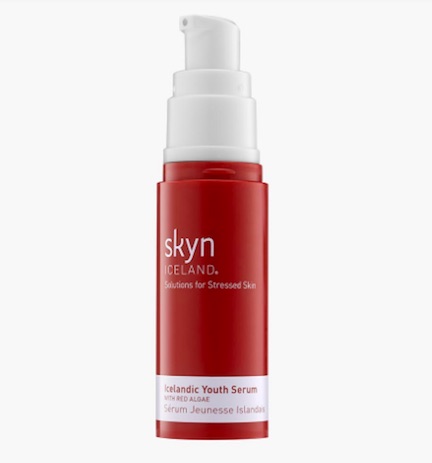 best antioxidant serum for aging skin