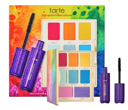 tarte pride collection