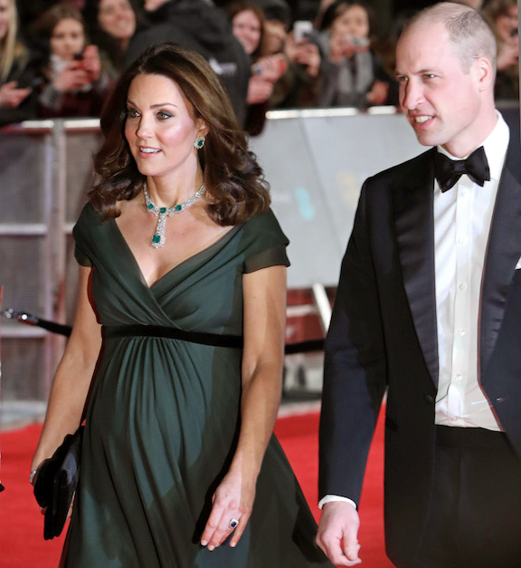 Prince William & Kate Middleton Just Made The Saddest Announcement EVER ...