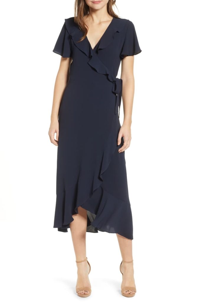 This Is The One Dress *Every* Woman Should Own For Special Occasions ...