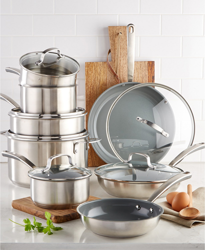 macys labor day sale cookware