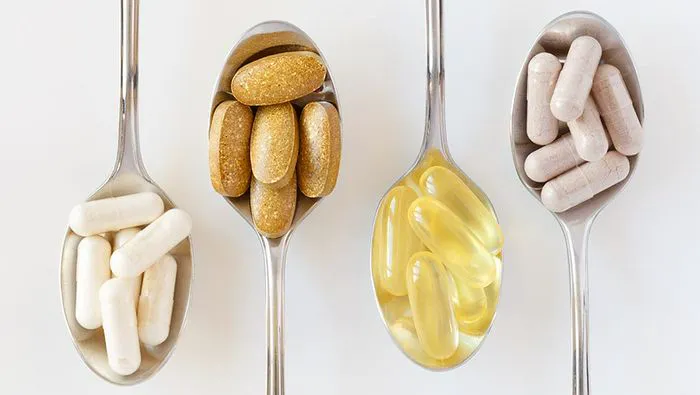 supplements