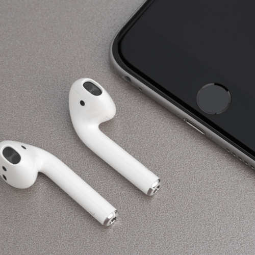 air pods