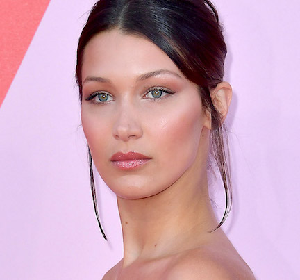 Bella Hadid Looks So Different with Short Hair