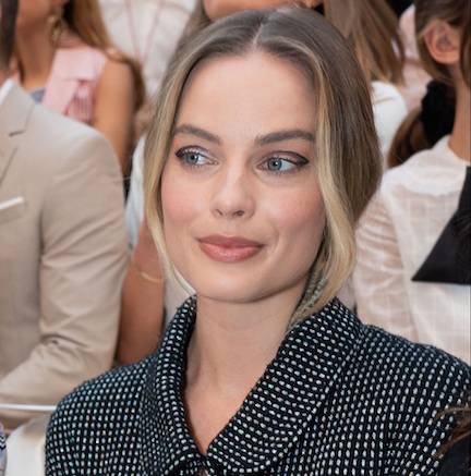 You’ll Never Guess What Margot Robbie Just Revealed–We’re So Sad For ...