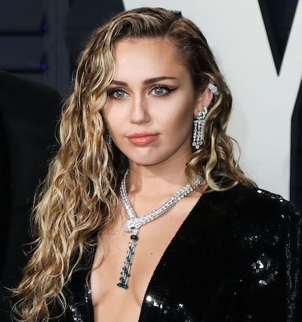 Miley Cyrus Just Let This HUGE Disney Channel Secret Slip—Is This Even ...