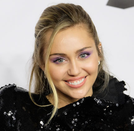 Miley Cyrus Just Let This HUGE Disney Channel Secret Slip—Is This Even ...