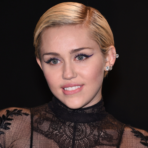 Miley Cyrus Just Let This HUGE Disney Channel Secret Slip—Is This Even ...