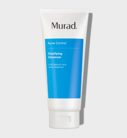 murad acne shefinds step scars launched ultimate