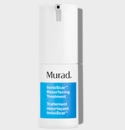 murad treatment resurfacing shefinds acne scars launched ultimate