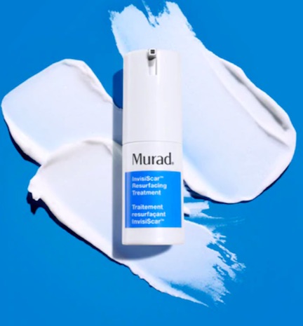 murad shefinds treatment scars acne launched ultimate