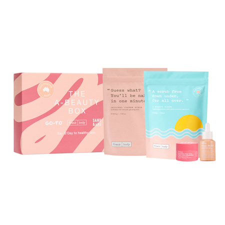 The Australian Beauty Box You Need To Try If You Want Extra Glowy Skin ...