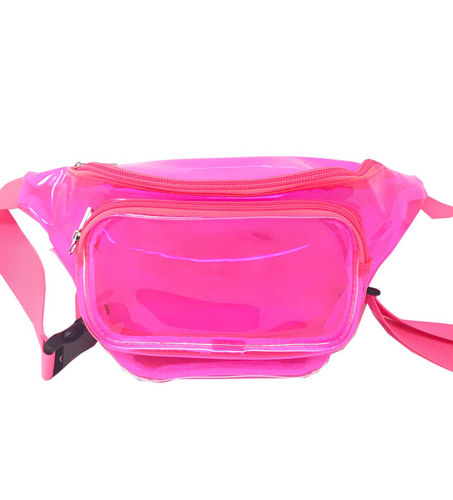 ariana grande halloween costume fanny pack