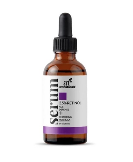 best budget retinol serum