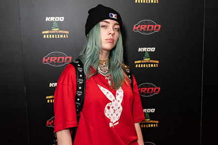 billie eilish