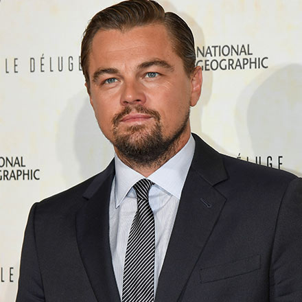 Leonardo DiCaprio Just Dropped This MAJOR Bombshell About Brad Pitt On ...