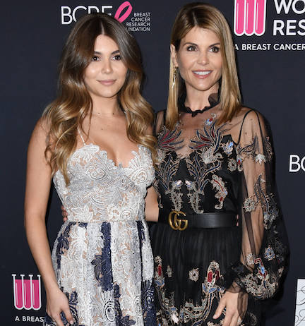 olivia jade lori loughlin