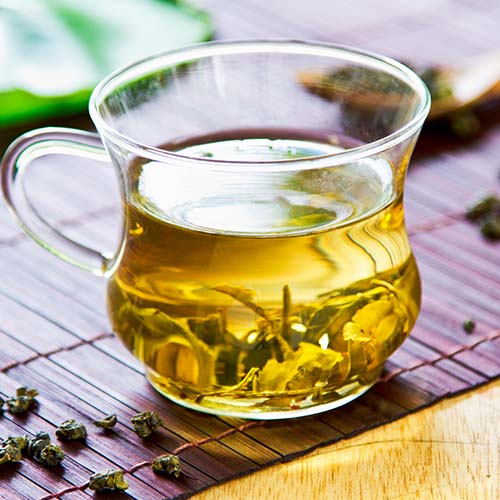 The One Anti-Inflammatory Tea That Basically Flushes Belly Fat For A ...