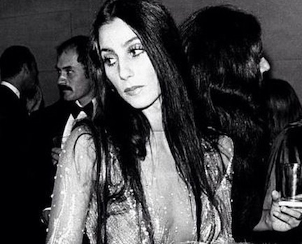 cher