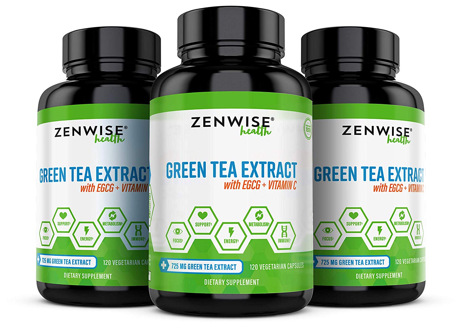 Zenwise Green Tea Extract