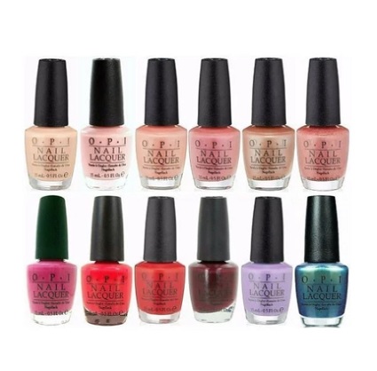 Here’s How To Get Five OPI Nail Polishes For Just $16.99 - SHEfinds