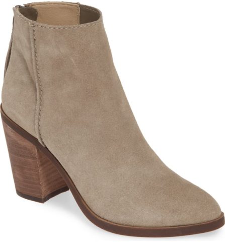 These Super Popular Ankle Boots Just Went On Sale For Less Than $50–Get ...